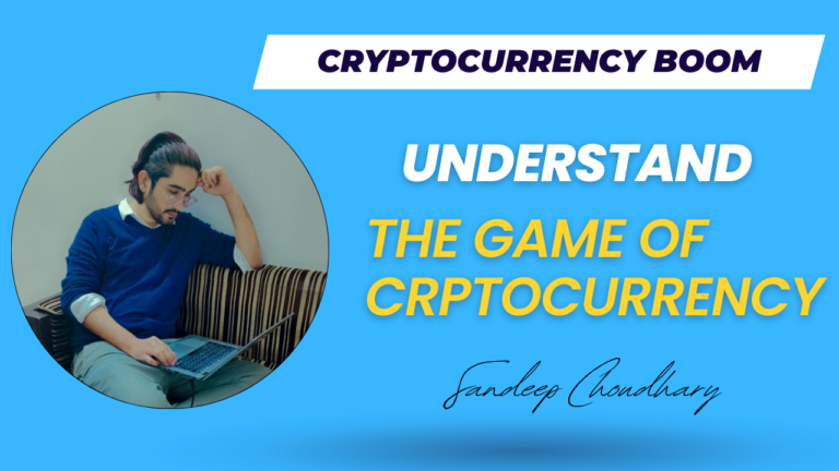 The Rise of Cryptocurrency: Transforming the Future of Money